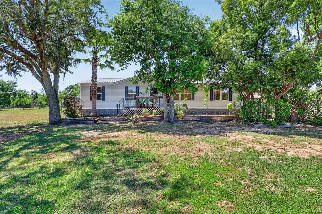 227 Cracker Lane Wauchula FL 33873