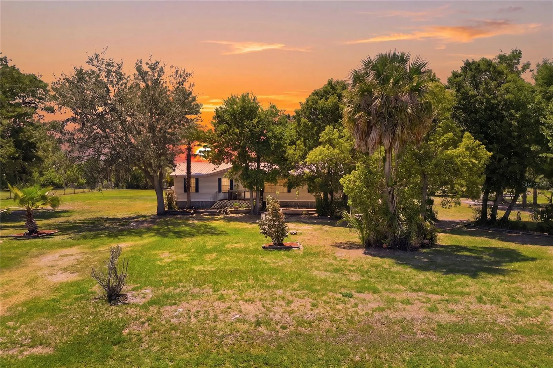 227 Cracker Lane Wauchula FL 33873