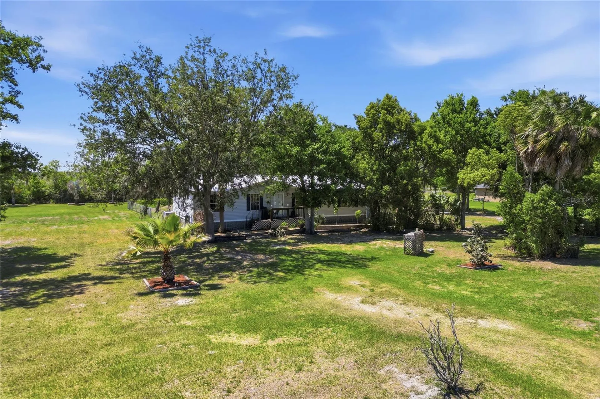 227 Cracker Lane Wauchula FL 33873