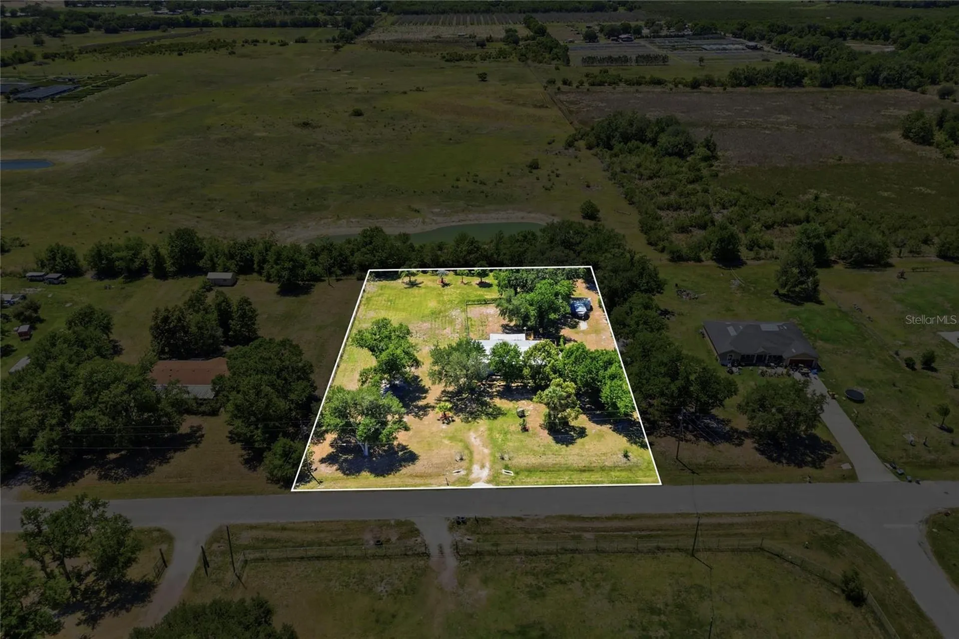 227 Cracker Lane Wauchula FL 33873