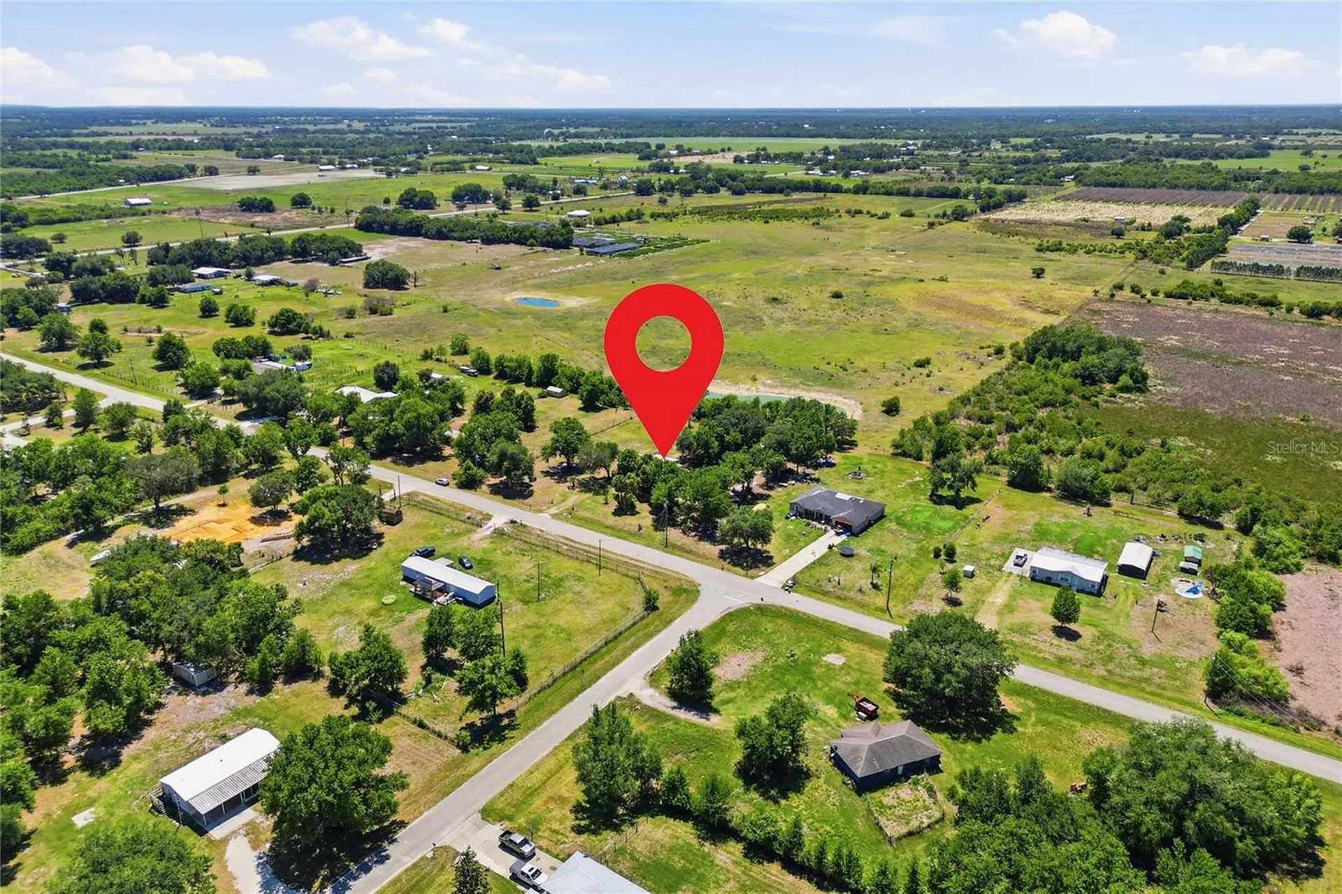 227 Cracker Lane Wauchula FL 33873