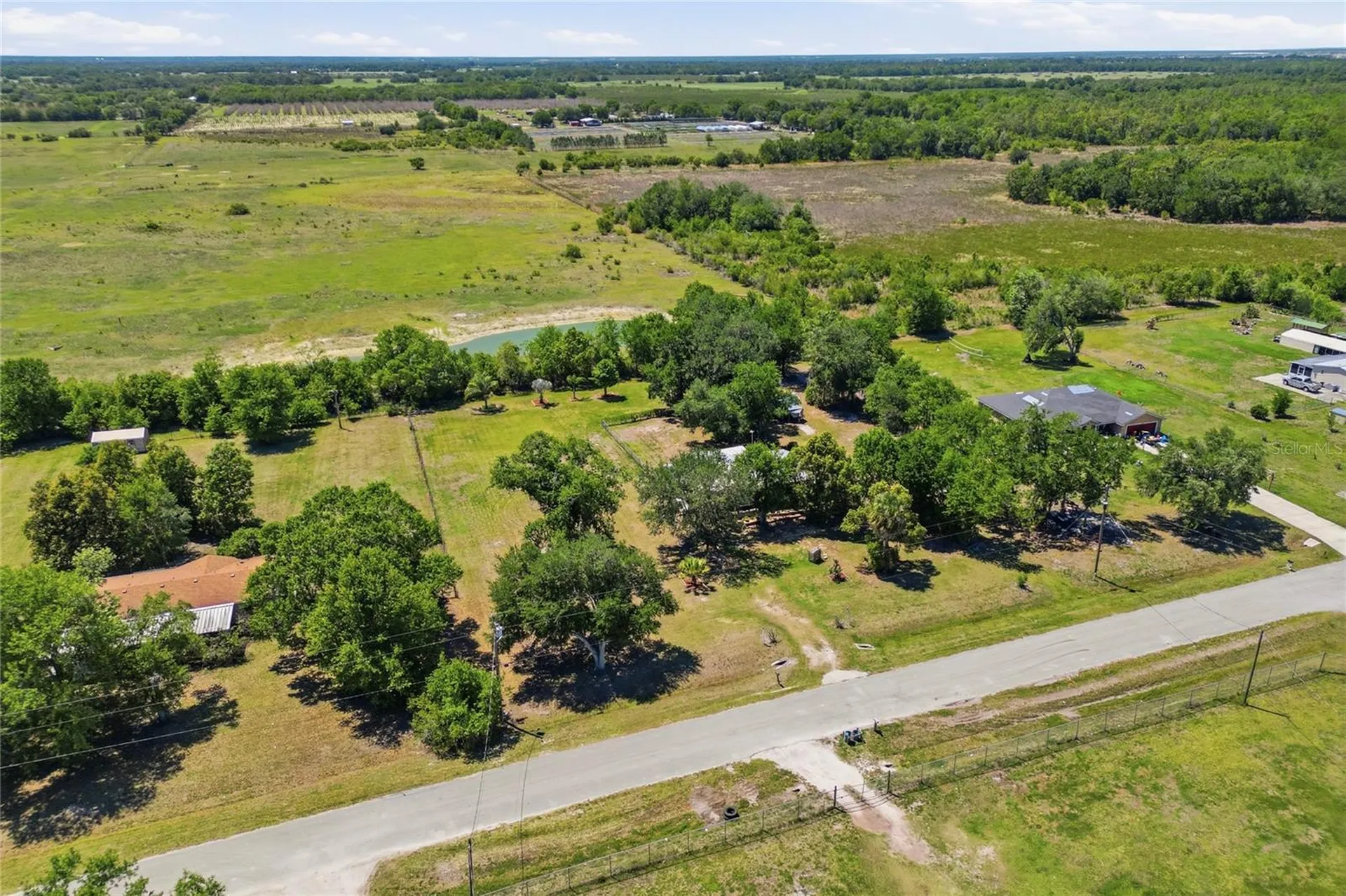 227 Cracker Lane Wauchula FL 33873