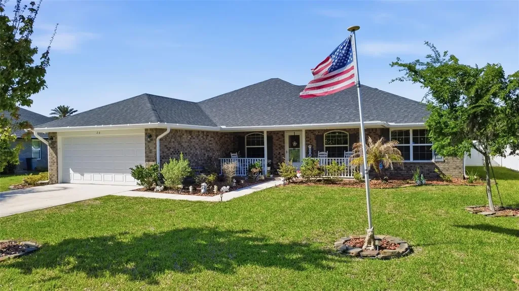 26 Noah Boulevard Flagler Beach FL 32136