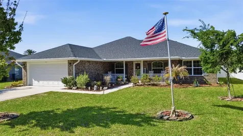 26 Noah Boulevard Flagler Beach FL 32136