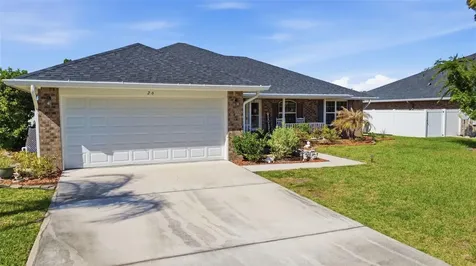 26 Noah Boulevard Flagler Beach FL 32136