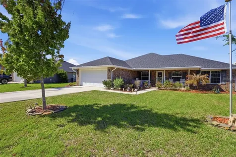 26 Noah Boulevard Flagler Beach FL 32136
