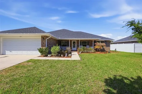 26 Noah Boulevard Flagler Beach FL 32136