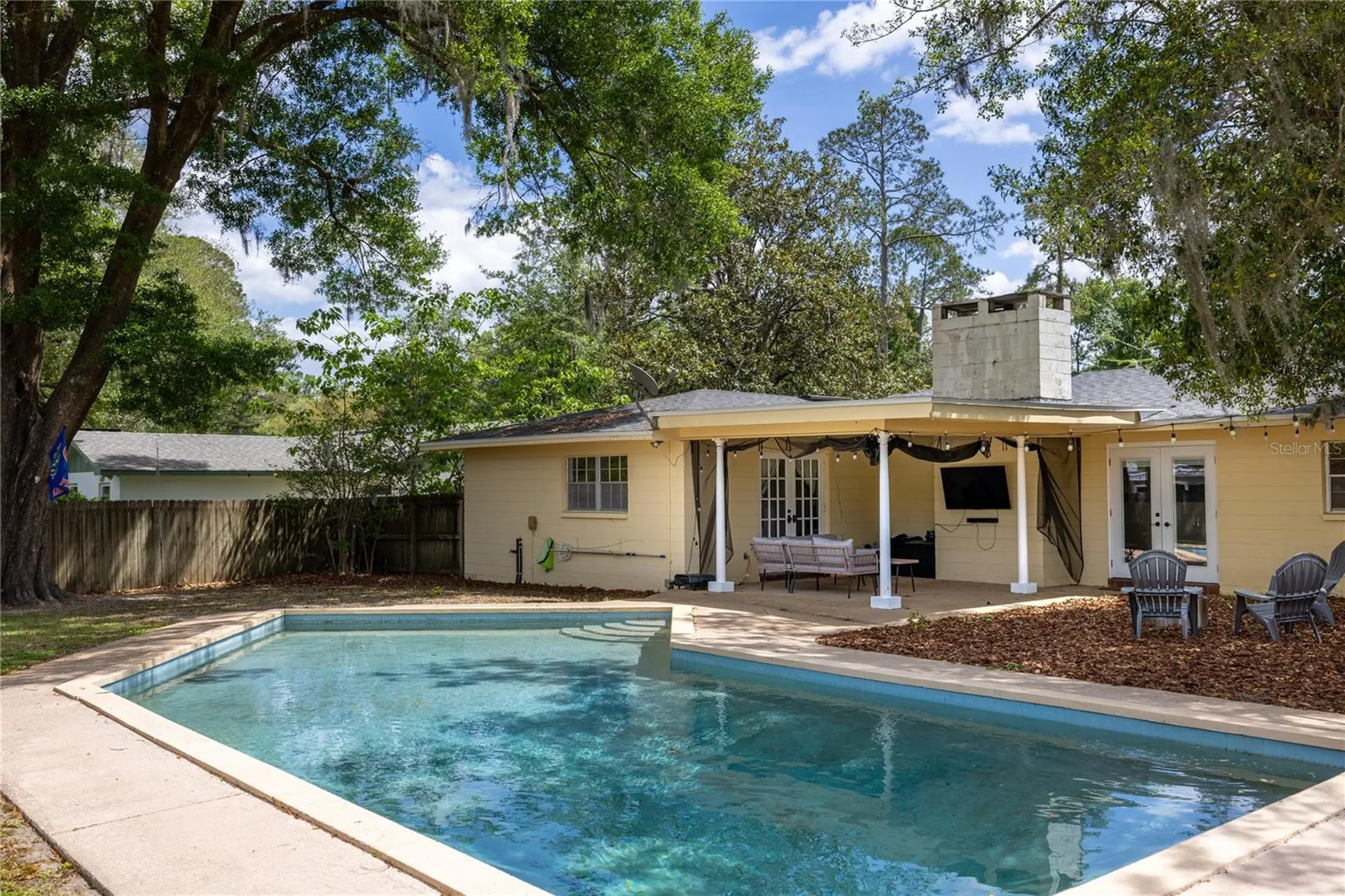 3900 NW 37th Place Gainesville FL 32606