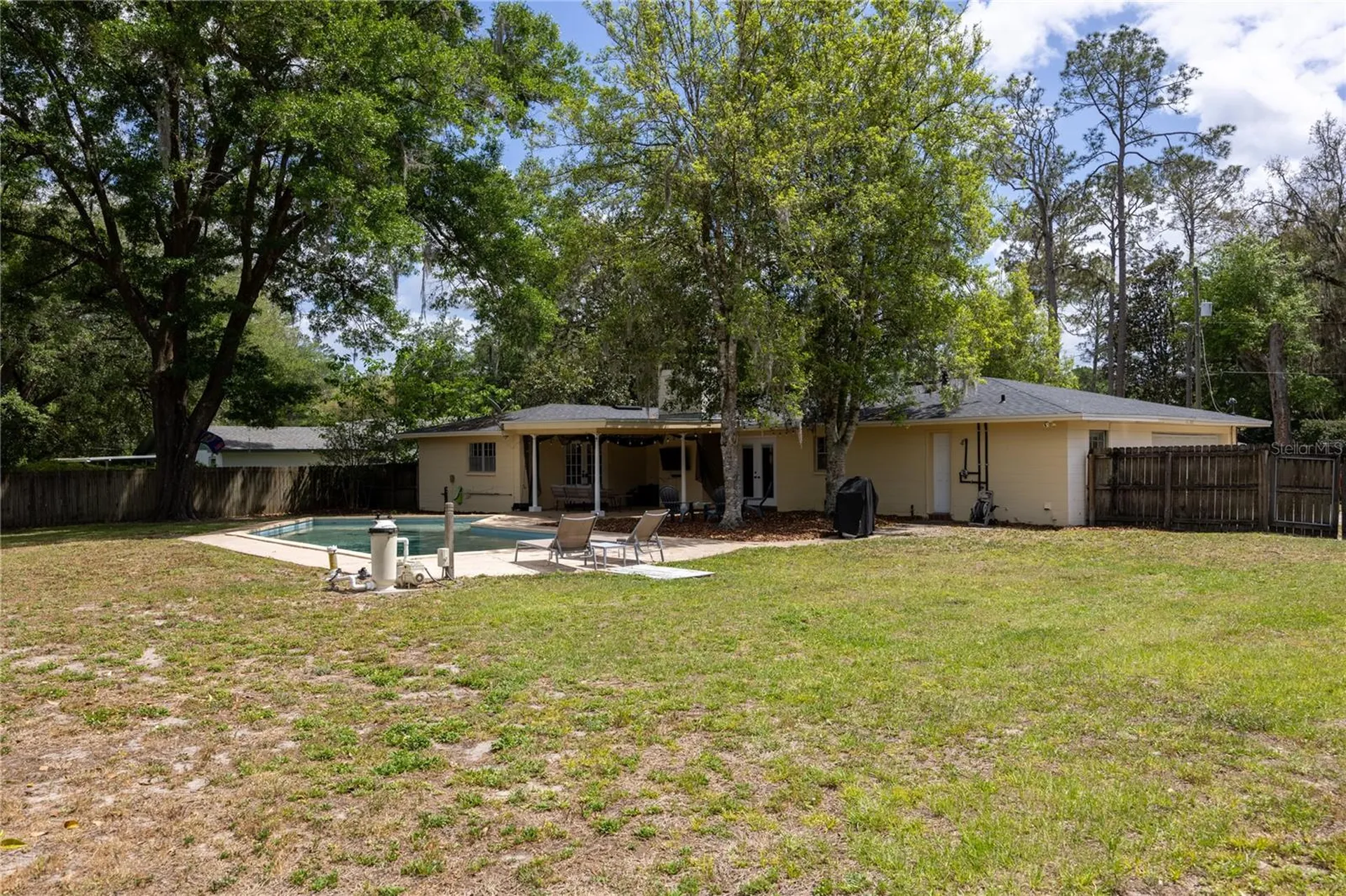 3900 NW 37th Place Gainesville FL 32606