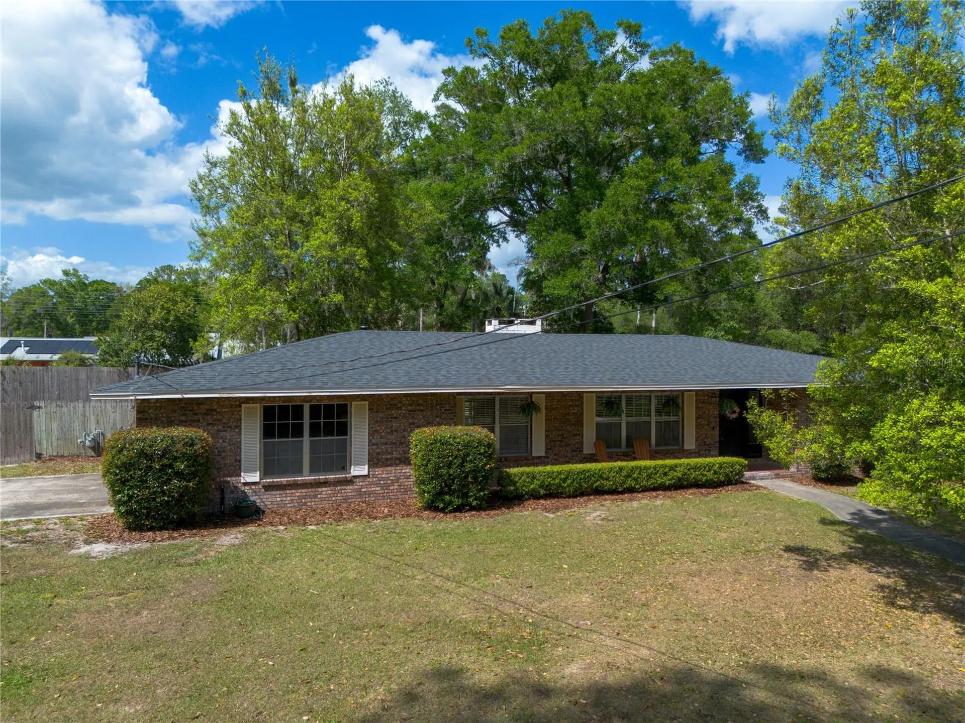 3900 NW 37th Place Gainesville FL 32606