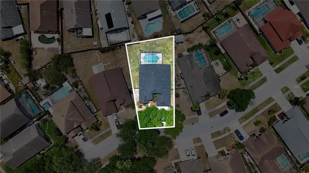 8910 Westbay Boulevard Tampa FL 33615