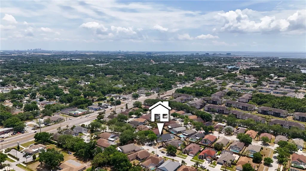 8910 Westbay Boulevard Tampa FL 33615