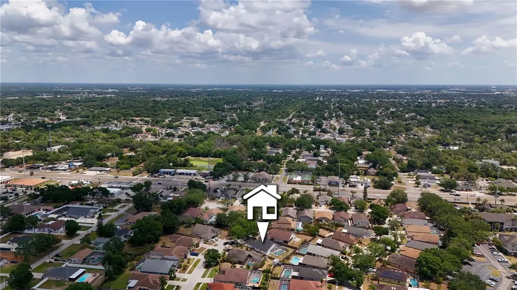 8910 Westbay Boulevard Tampa FL 33615