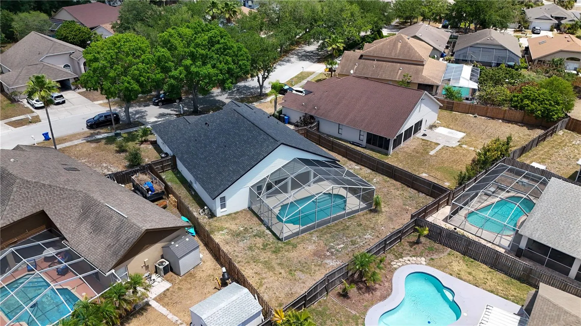 8910 Westbay Boulevard Tampa FL 33615