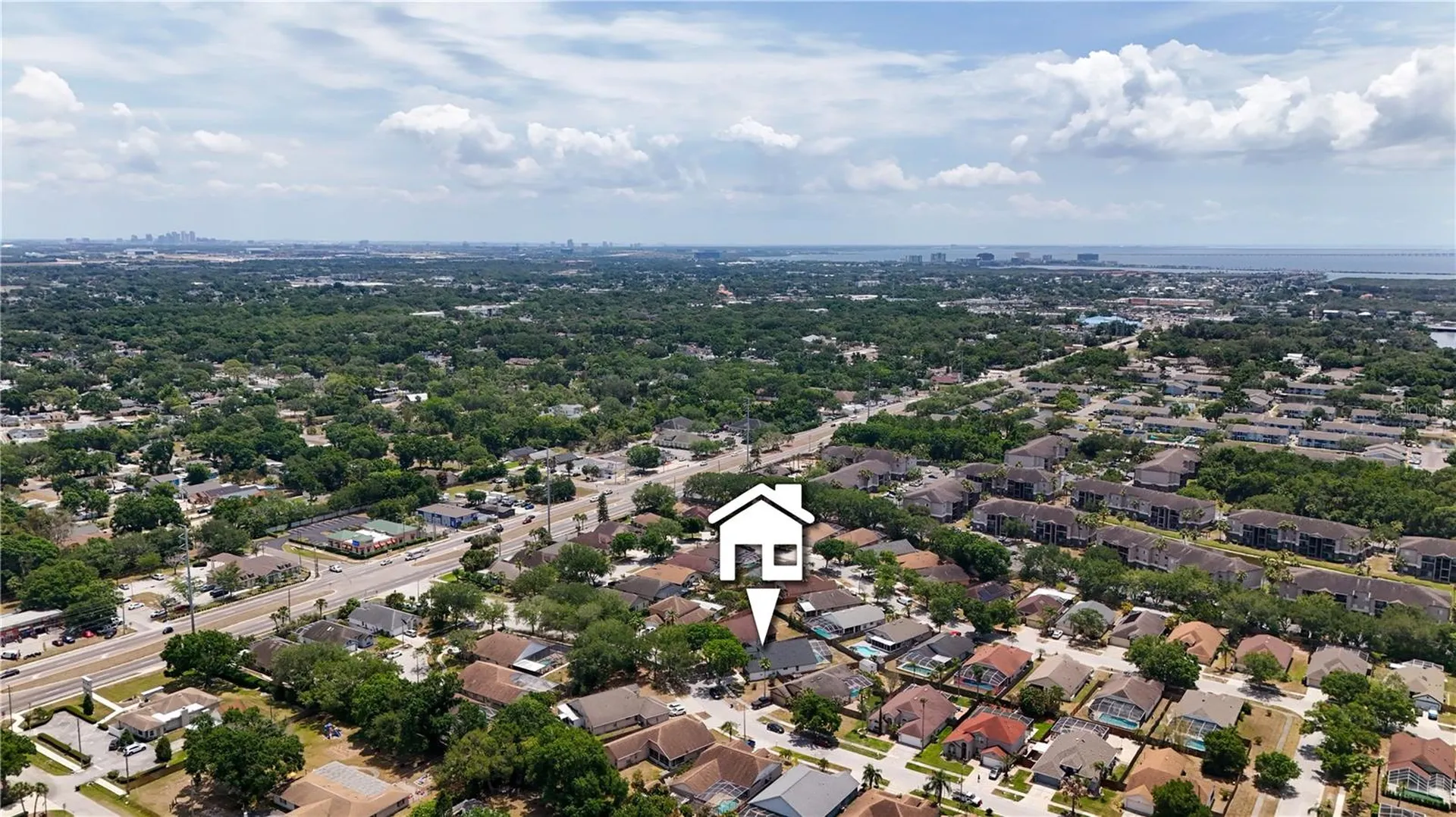 8910 Westbay Boulevard Tampa FL 33615