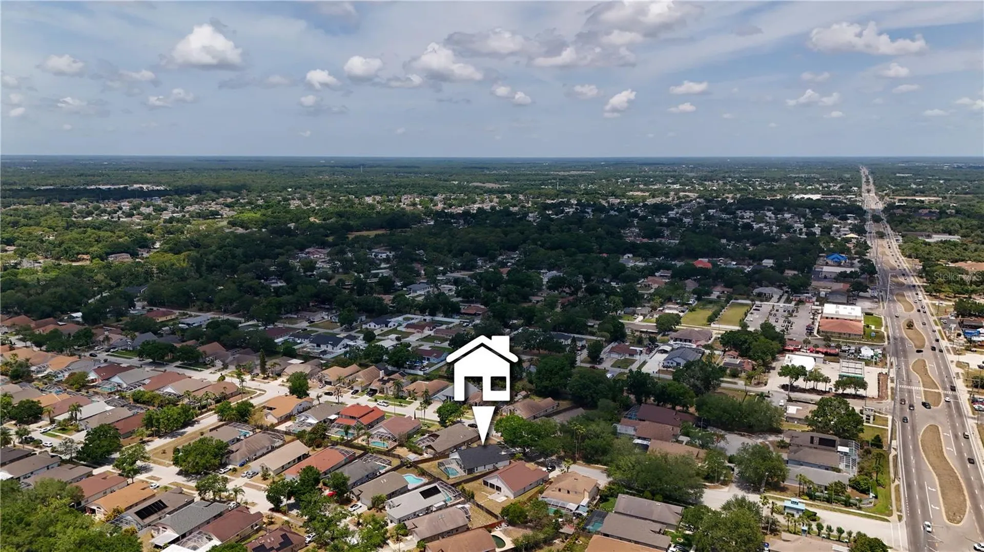 8910 Westbay Boulevard Tampa FL 33615
