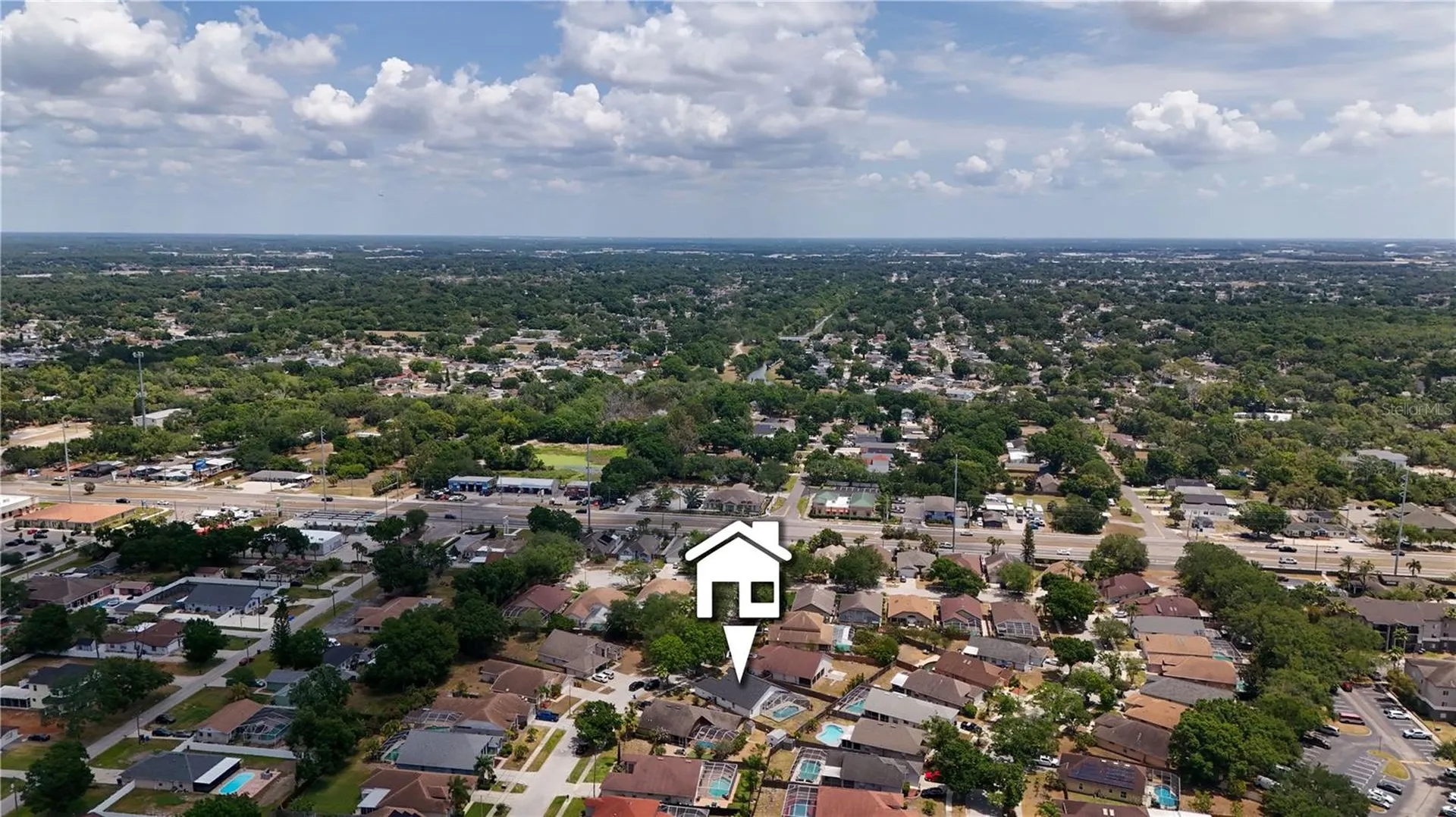 8910 Westbay Boulevard Tampa FL 33615