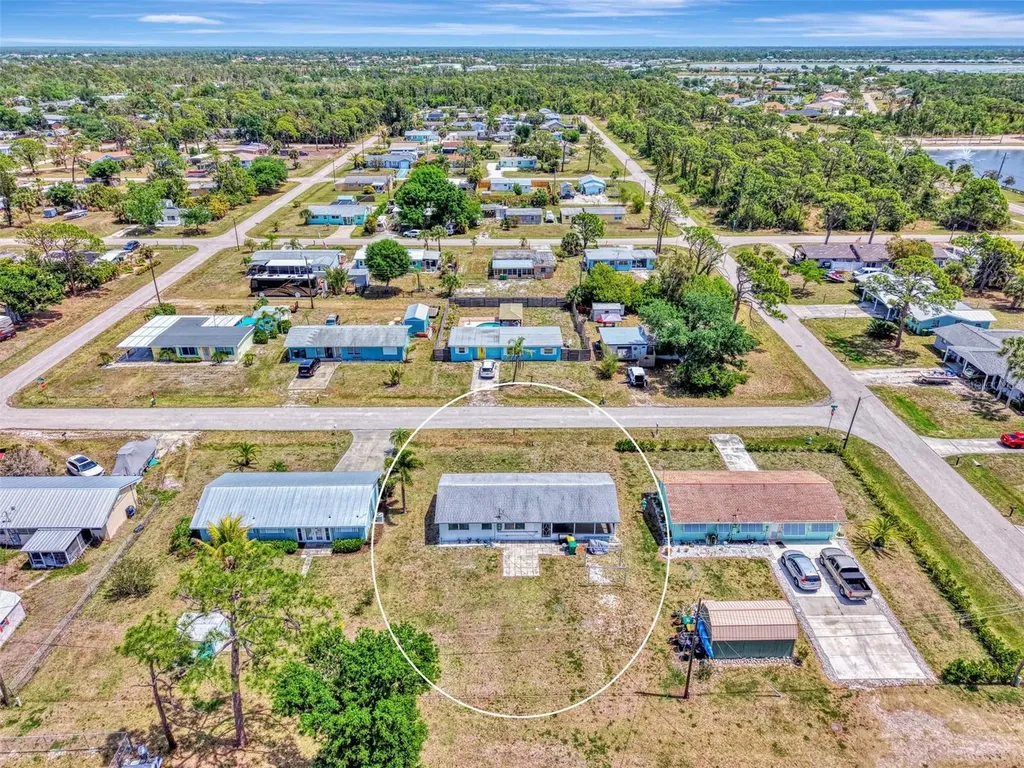 2870 9th Street Englewood FL 34224