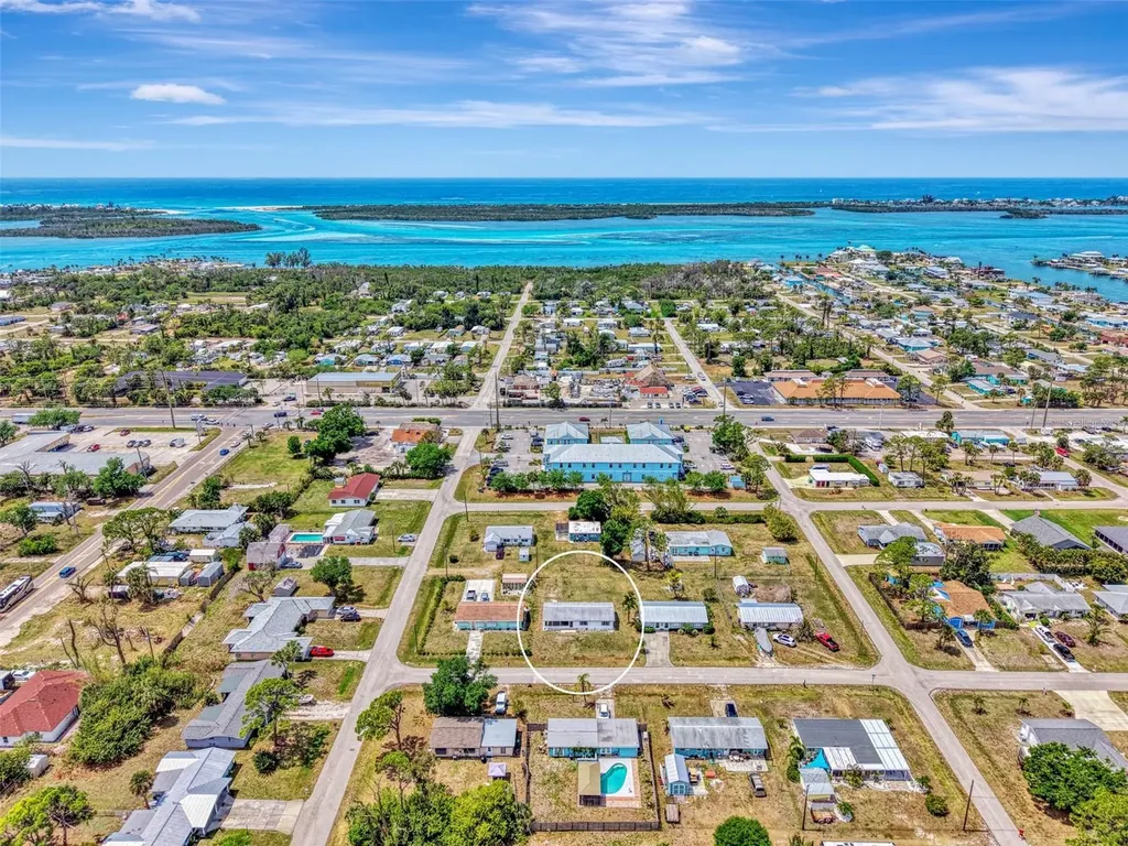 2870 9th Street Englewood FL 34224