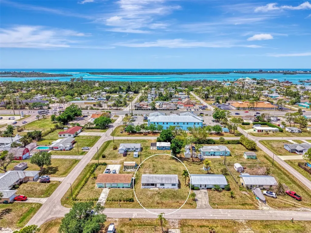 2870 9th Street Englewood FL 34224