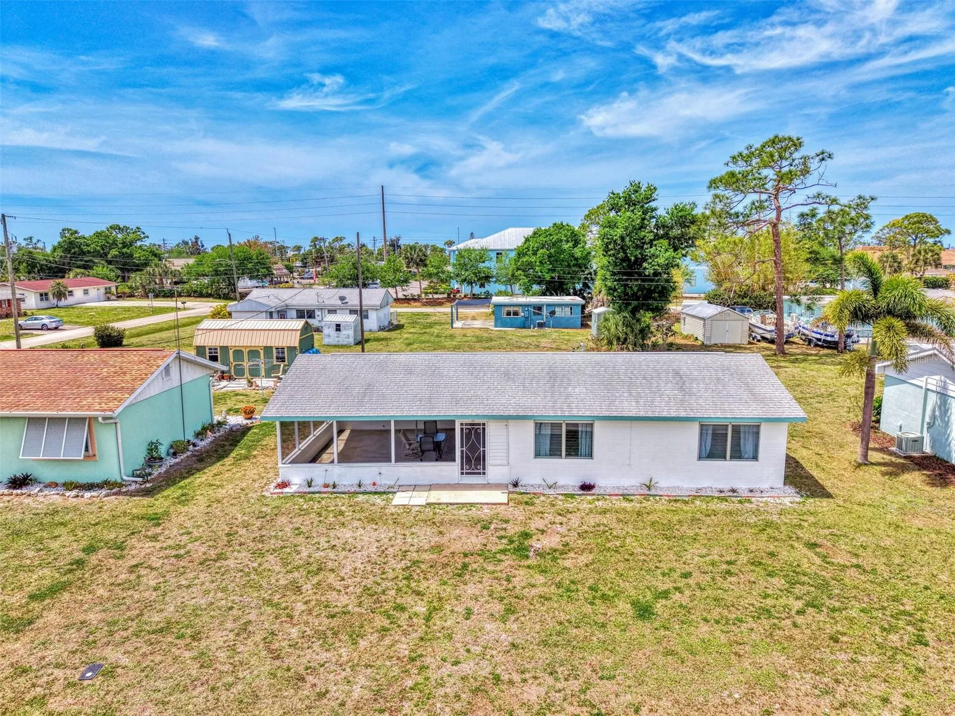 2870 9th Street Englewood FL 34224