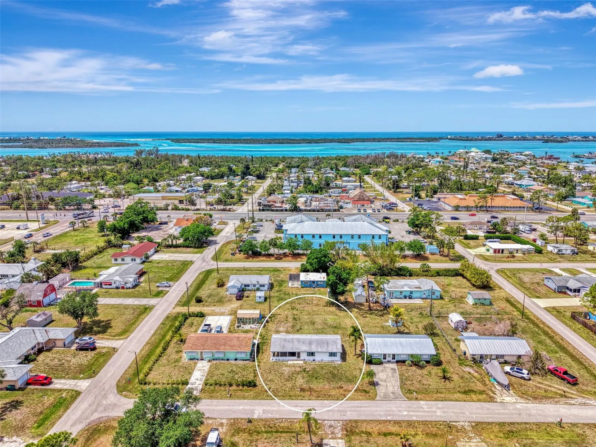 2870 9th Street Englewood FL 34224