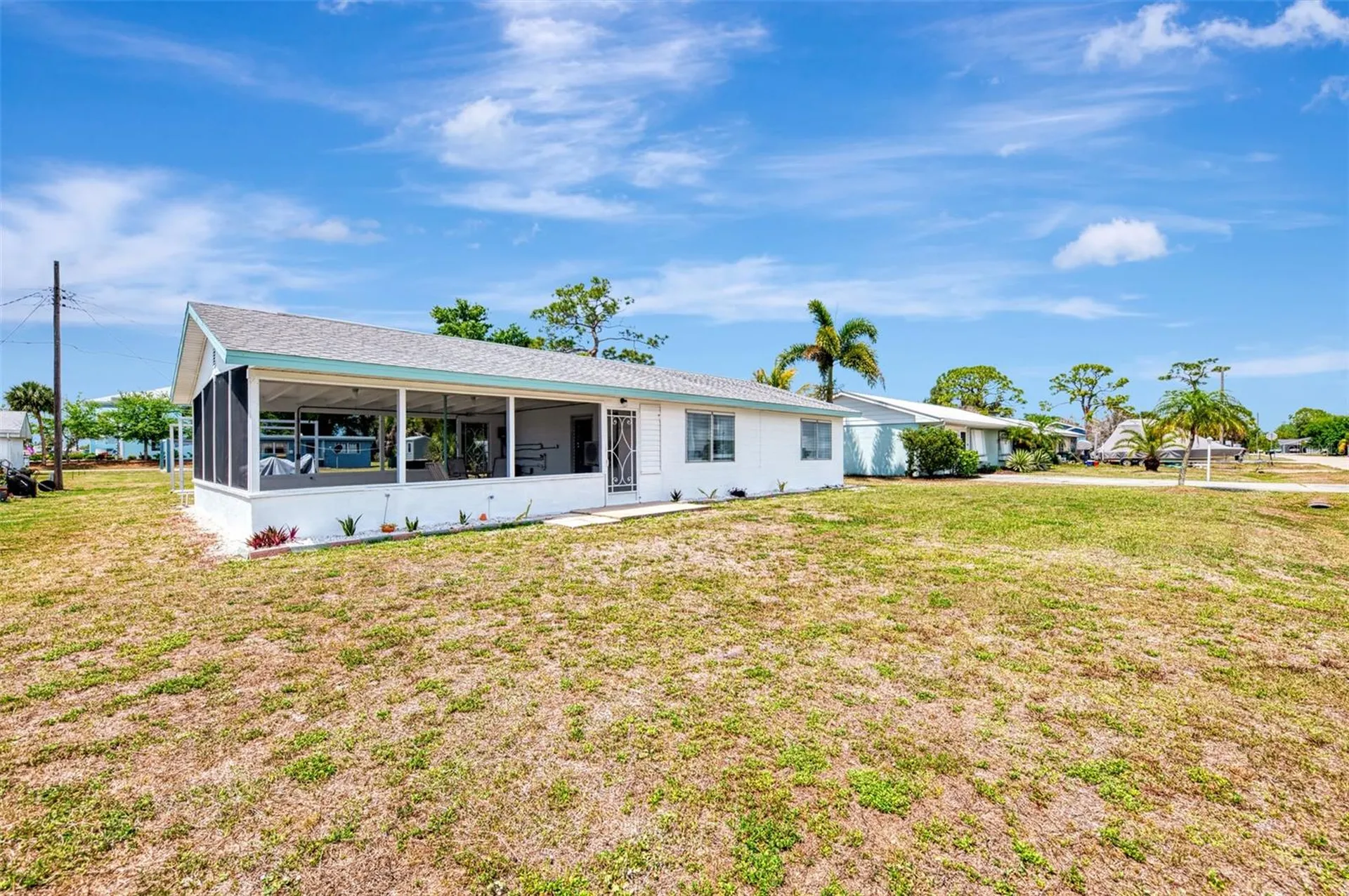 2870 9th Street Englewood FL 34224