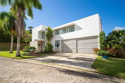 Los Altos Developmen Ciudad Jardín Gurabo Gurabo PR 00777