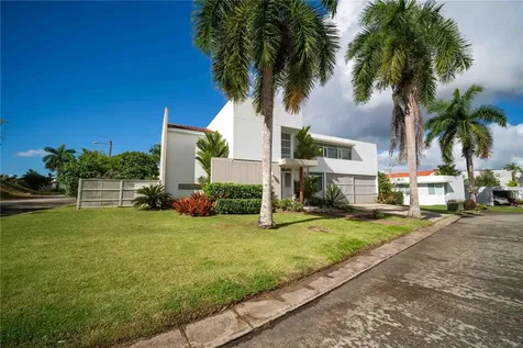 Los Altos Developmen Ciudad Jardín Gurabo Gurabo PR 00777
