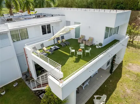 Los Altos Developmen Ciudad Jardín Gurabo Gurabo PR 00777