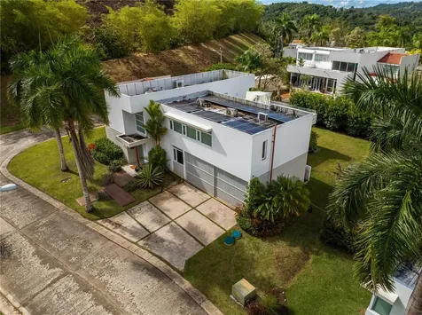 Los Altos Developmen Ciudad Jardín Gurabo Gurabo PR 00777