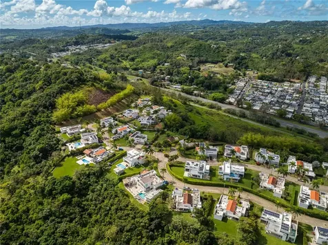 Los Altos Developmen Ciudad Jardín Gurabo Gurabo PR 00777