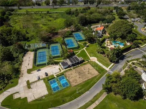 Los Altos Developmen Ciudad Jardín Gurabo Gurabo PR 00777
