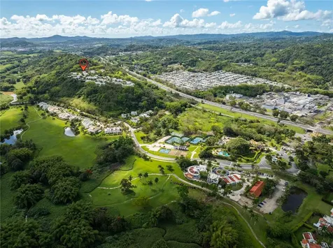 Los Altos Developmen Ciudad Jardín Gurabo Gurabo PR 00777