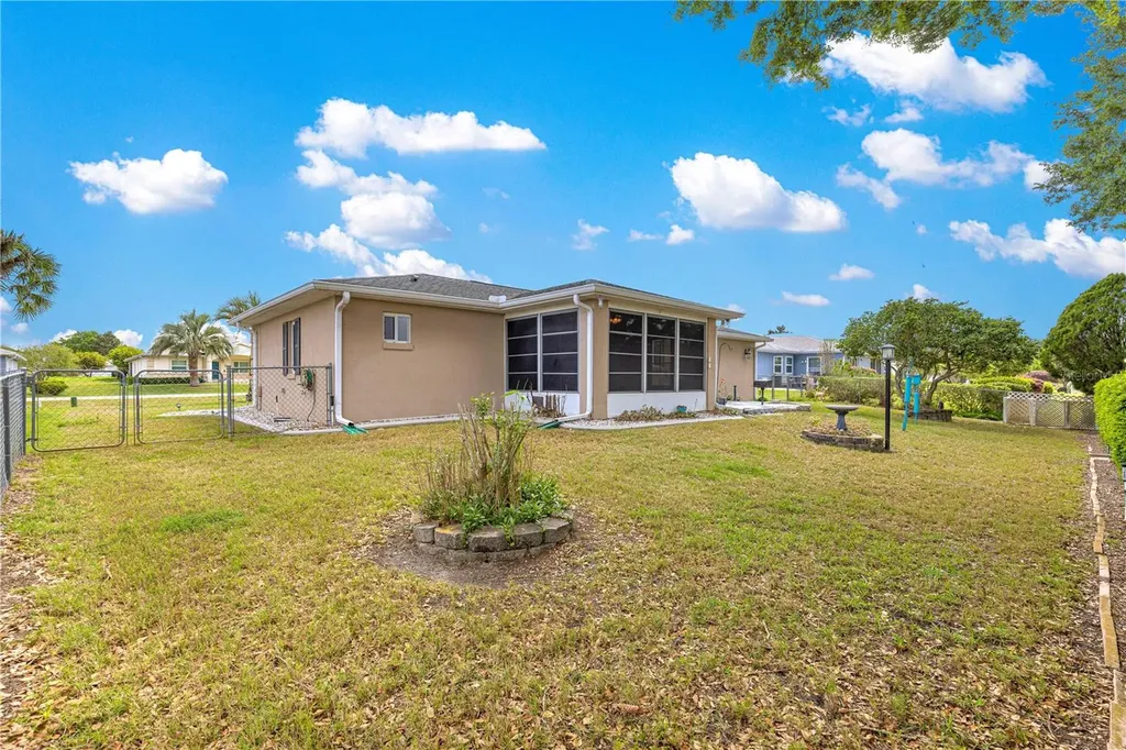 9840 SW 63 Court Ocala FL 34476