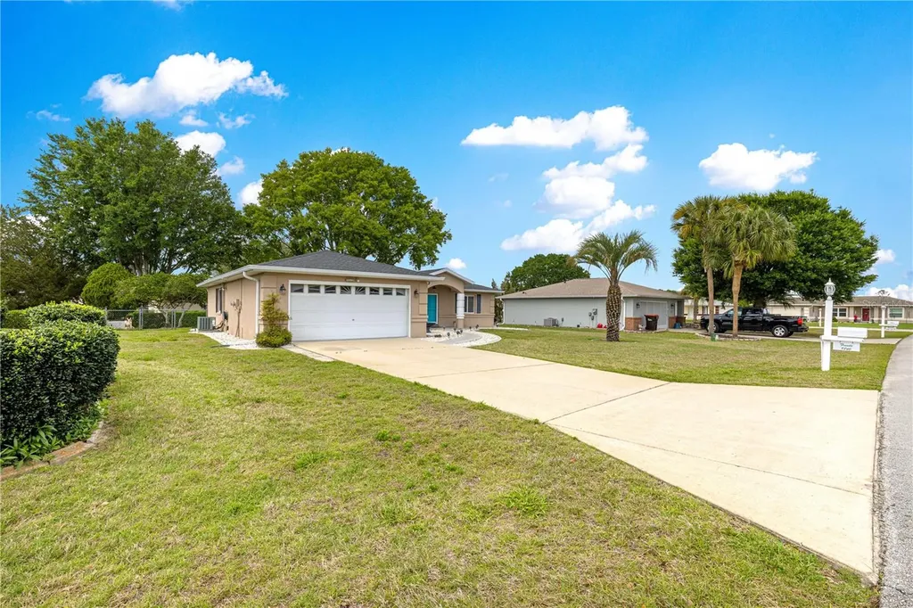 9840 SW 63 Court Ocala FL 34476