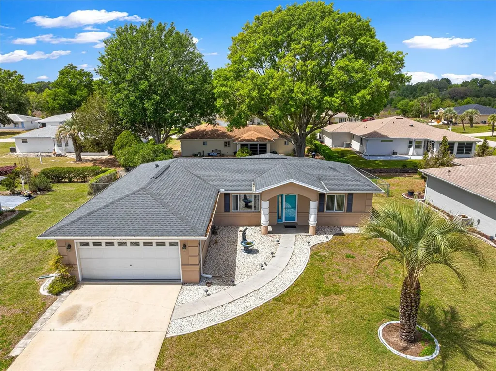 9840 SW 63 Court Ocala FL 34476