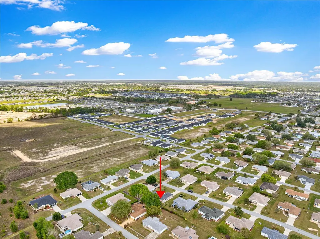 9840 SW 63 Court Ocala FL 34476