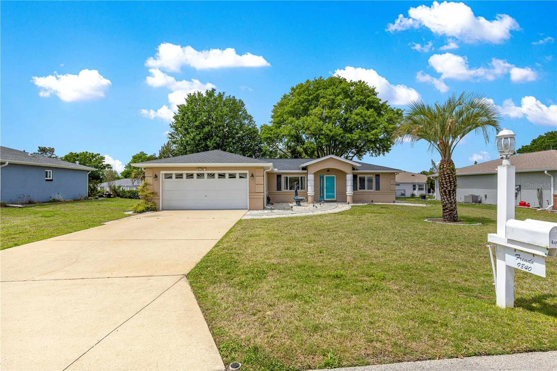 9840 SW 63 Court Ocala FL 34476