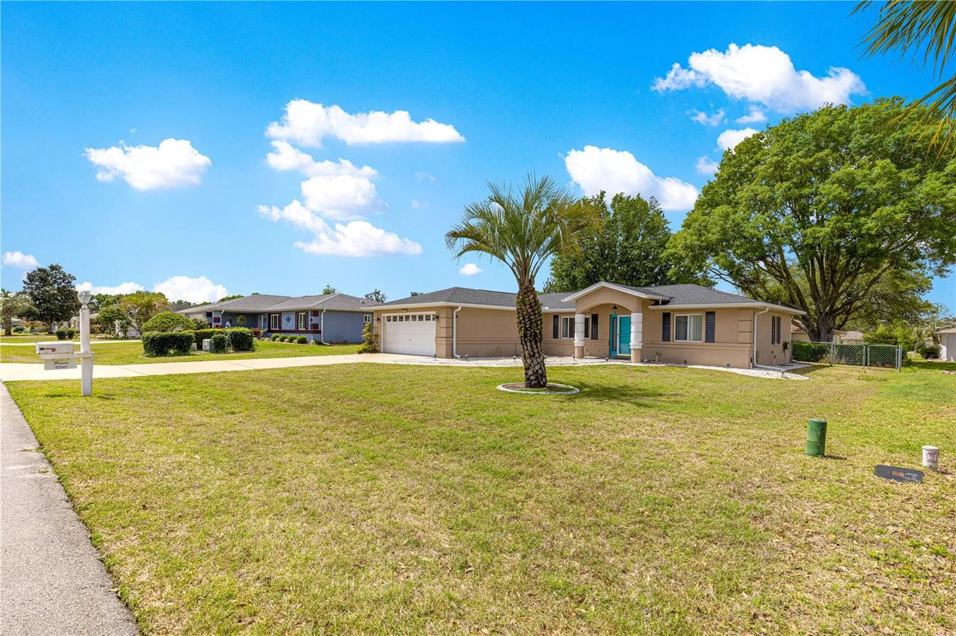 9840 SW 63 Court Ocala FL 34476
