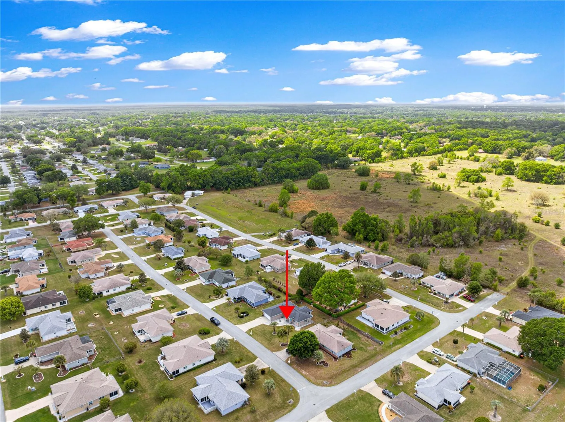 9840 SW 63 Court Ocala FL 34476