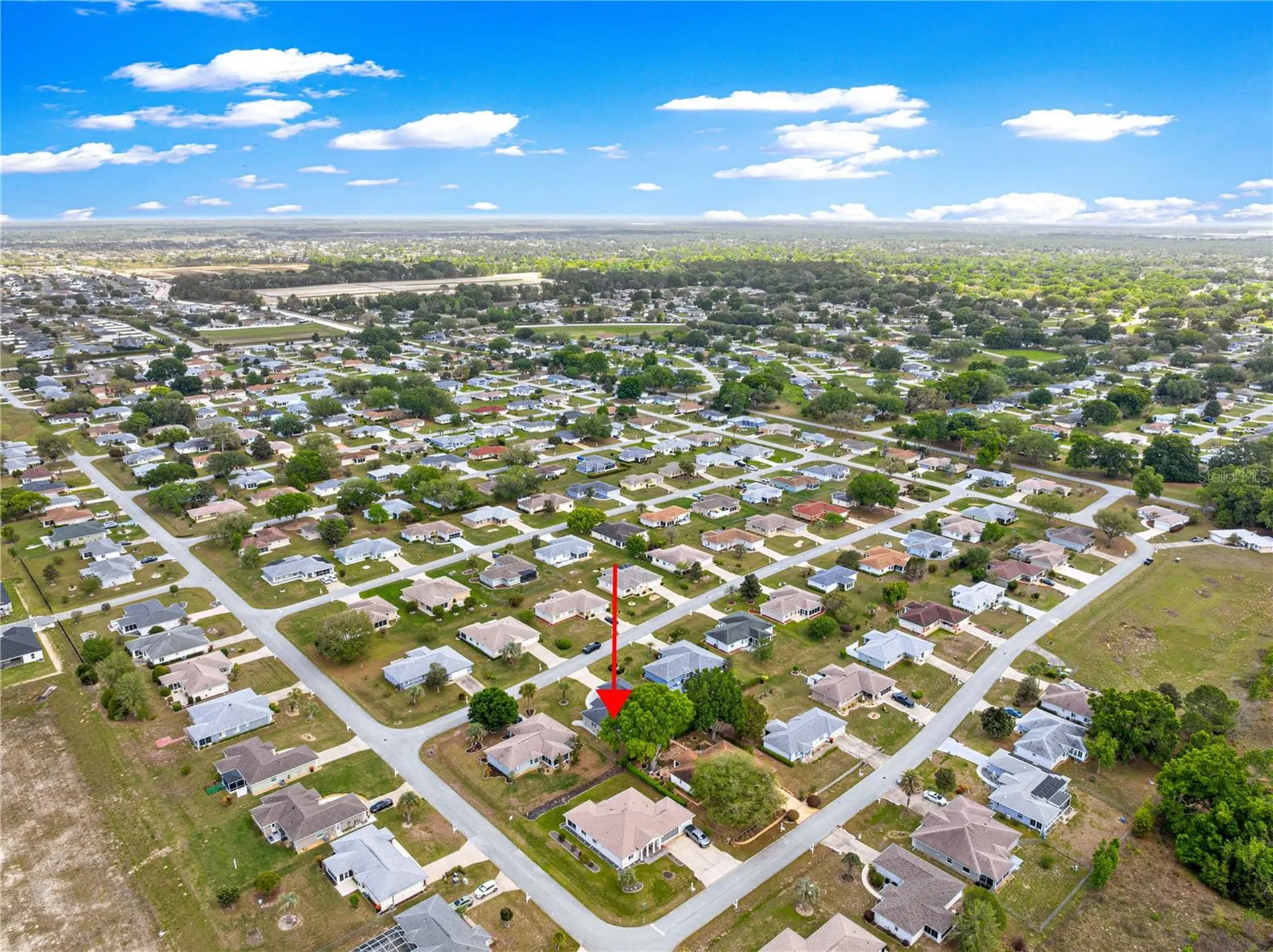 9840 SW 63 Court Ocala FL 34476