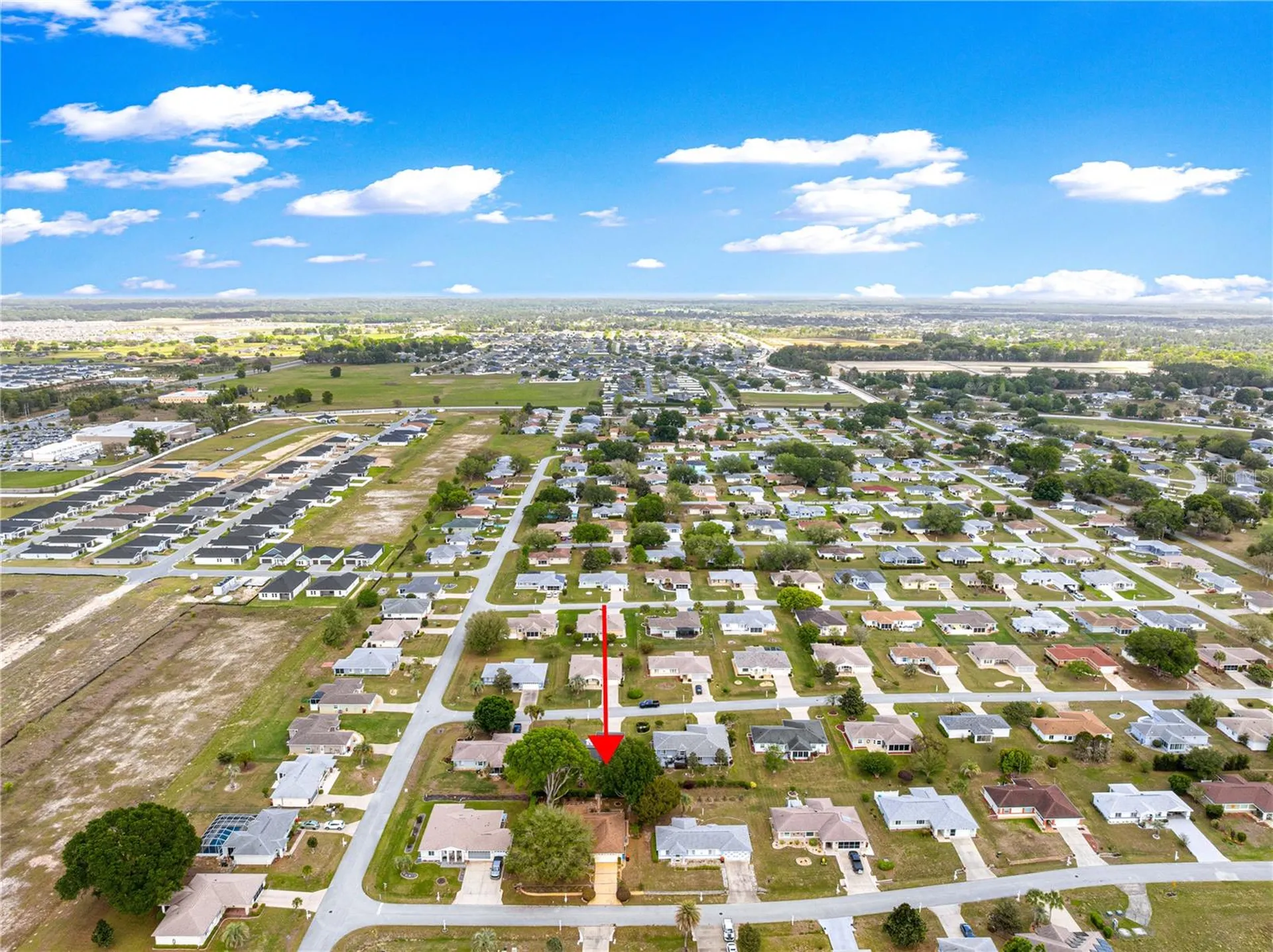 9840 SW 63 Court Ocala FL 34476