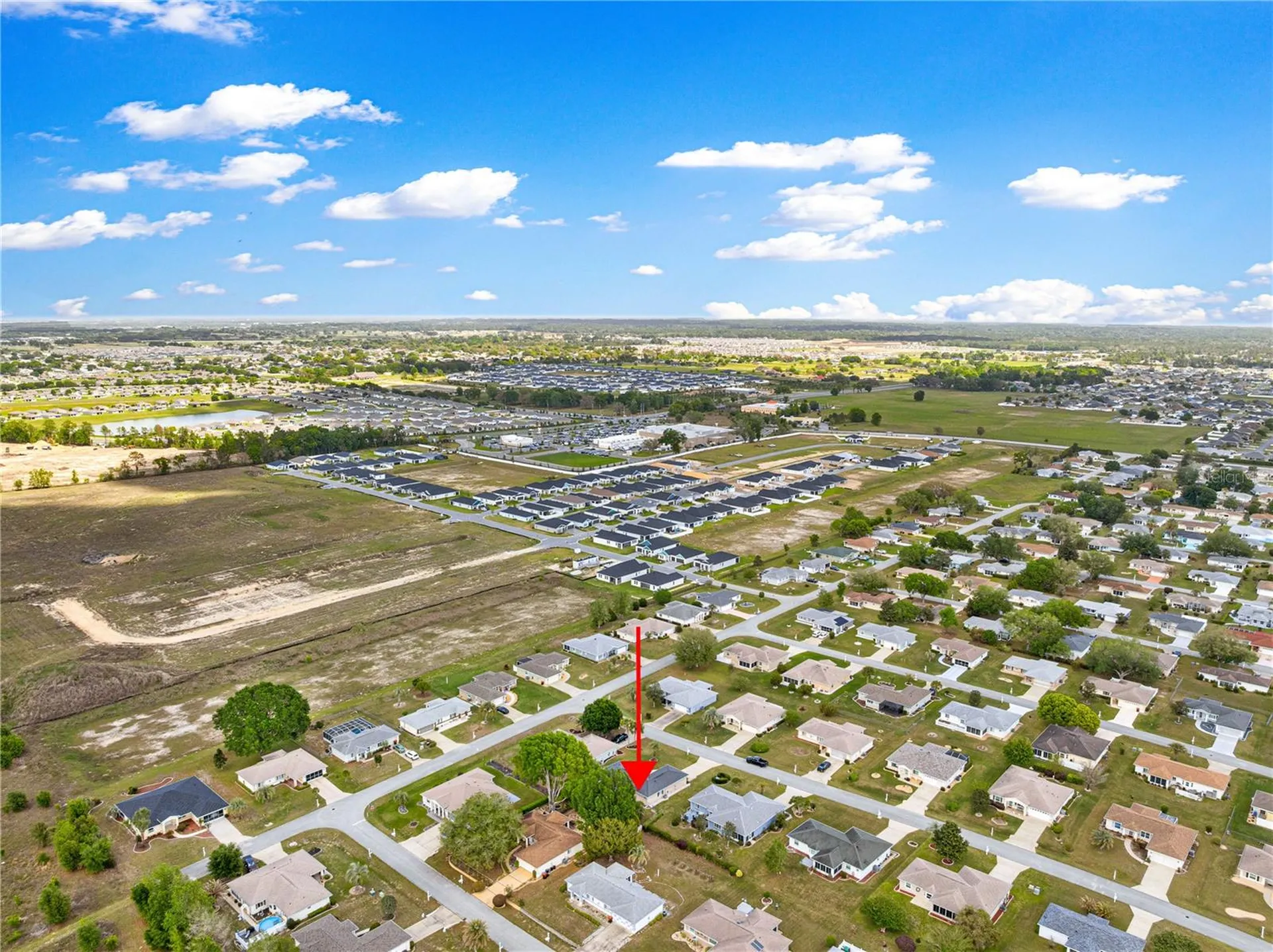 9840 SW 63 Court Ocala FL 34476