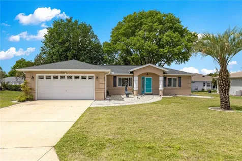 9840 SW 63 Court Ocala FL 34476