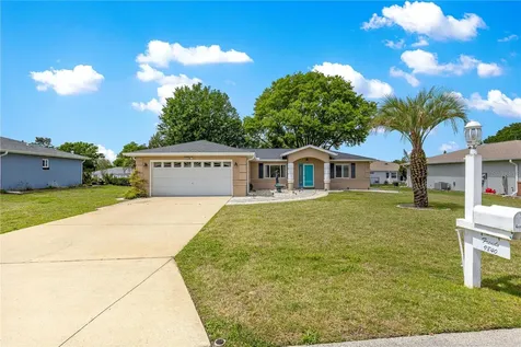 9840 SW 63 Court Ocala FL 34476