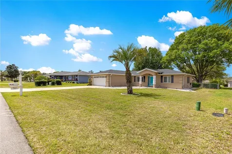 9840 SW 63 Court Ocala FL 34476
