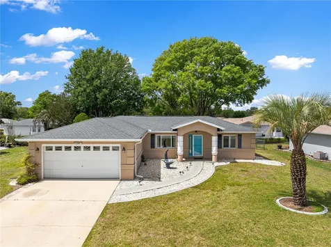 9840 SW 63 Court Ocala FL 34476