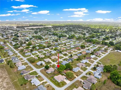 9840 SW 63 Court Ocala FL 34476