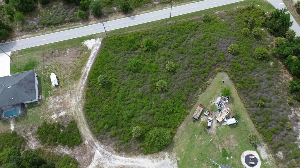 2065 Chaplin Drive Punta Gorda FL 33983